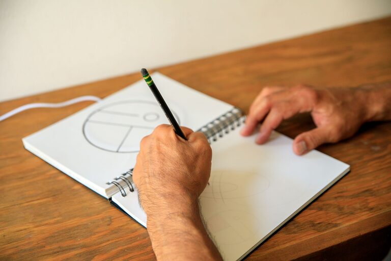 Simple Ways to Practice Creativity Every Day